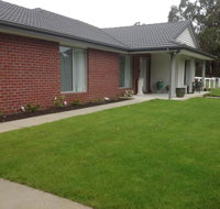 Rest Haven - Your Accommodation