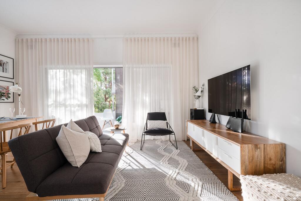 Allawah NSW Your Accommodation