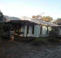 Resthaven Retreat Kangaroo Island - Your Accommodation