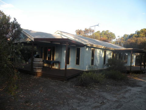 Resthaven Retreat Kangaroo Island - Your Accommodation 0
