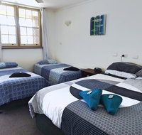 Richmond Inn Hotel Motel - Your Accommodation