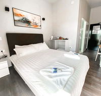 Richmond Midway Motel - Your Accommodation