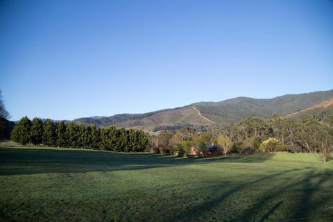 Ridge Line Riders Luxury Retreat - Your Accommodation 0