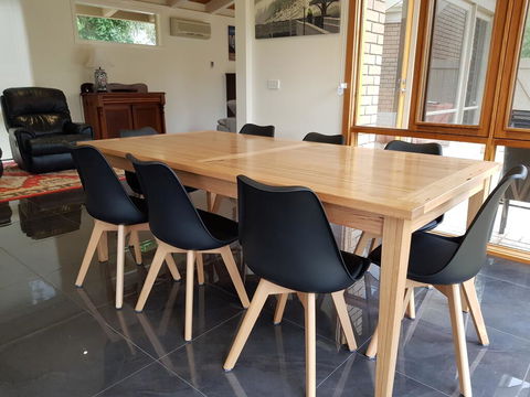 Rip Tide - Your Accommodation 1