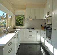 Rip Tide - Your Accommodation