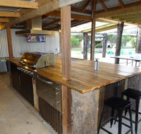 Ripples n Tonic Farmstay - Your Accommodation