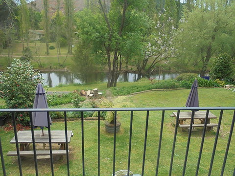 Riverbank Park MOTEL - Your Accommodation 2