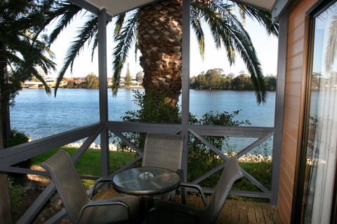 Riverbreeze Holiday Park - Your Accommodation 2
