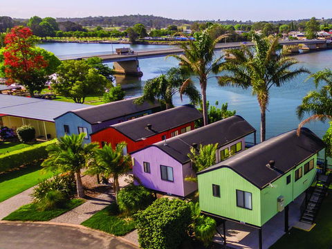 Riverbreeze Holiday Park - Your Accommodation 0