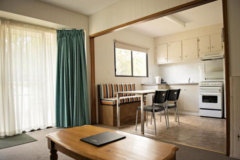 Rivergum Holiday Park - Your Accommodation 3