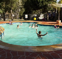 Rivergum Holiday Park - Your Accommodation