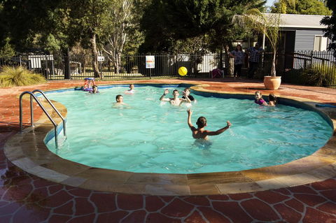 Rivergum Holiday Park - Your Accommodation 0