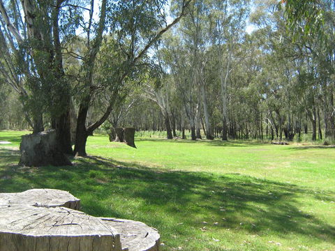 Rivergum Holiday Park - Your Accommodation 2