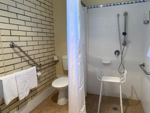 Riverland Motor Inn - Your Accommodation 1