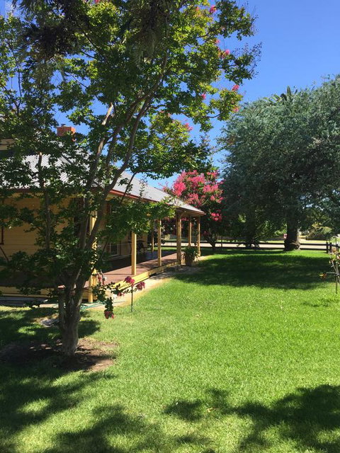 Riverleigh - Your Accommodation 3