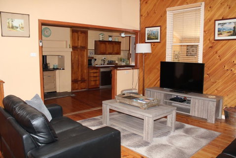 Riverleigh - Your Accommodation 1