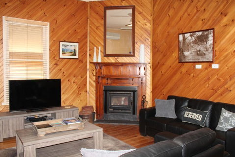 Riverleigh - Your Accommodation 2