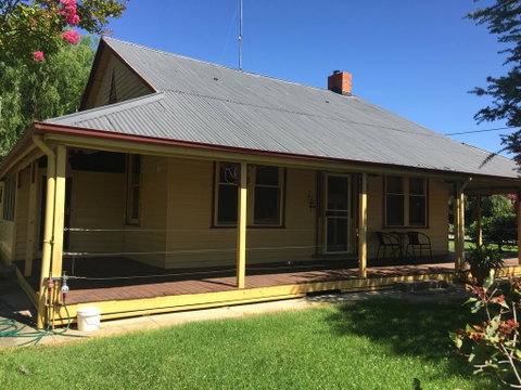 Riverleigh - Your Accommodation 0
