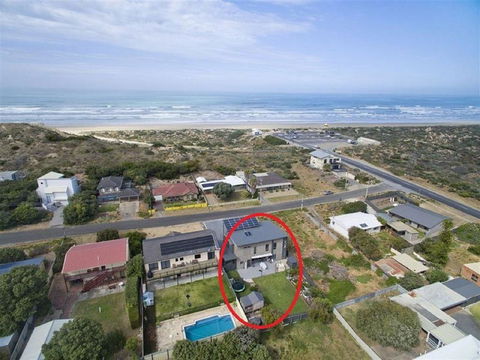 RiverSea Goolwa Beachhouse - WiFi - Pet-Friendly - Your Accommodation 2