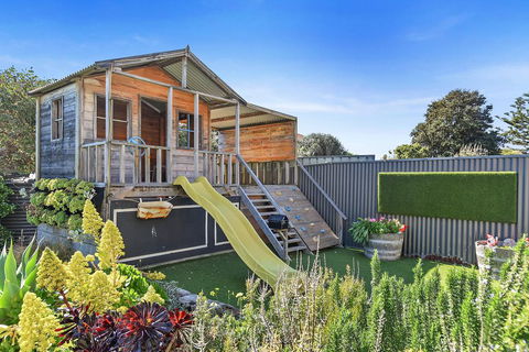 RiverSea Goolwa Beachhouse - WiFi - Pet-Friendly - Your Accommodation 1