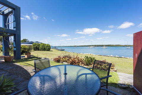 Riverview Apartments 2.3 - Your Accommodation 0