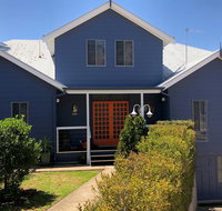 Riverview House BB - Your Accommodation