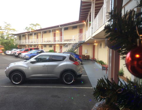 Riverview Motor Inn - Your Accommodation 2