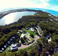Robe Holiday Park - Your Accommodation