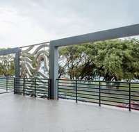 Rockingham Beachfront Apartment - Your Accommodation