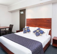 Rocklea International Motel - Your Accommodation