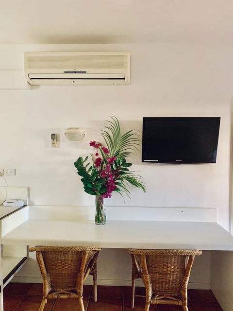 Roebuck Bay Hotel - Your Accommodation 3