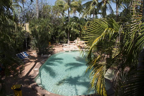 Roebuck Bay Hotel - Your Accommodation 0