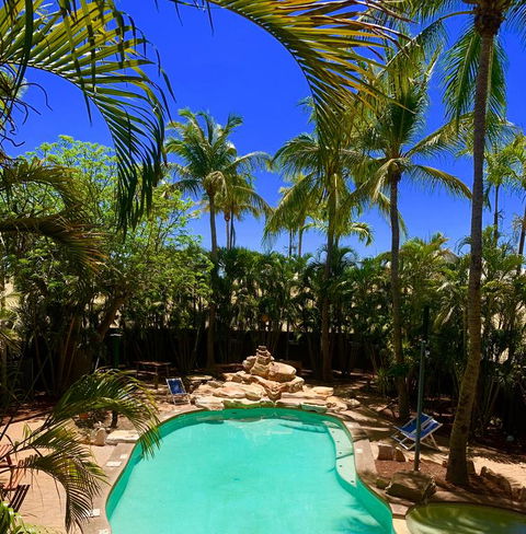 Roey Backpackers And Party Bar - Your Accommodation 3