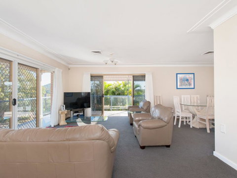 Ronald Avenue, 45, Villa Floridiana - Your Accommodation 1