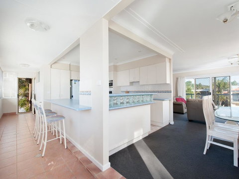 Ronald Avenue, 45, Villa Floridiana - Your Accommodation 3