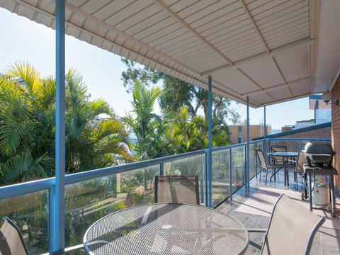Ronald Avenue, 45, Villa Floridiana - Your Accommodation 0