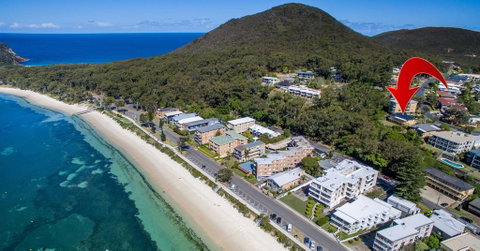 Ronald Avenue, 57 - Your Accommodation 1