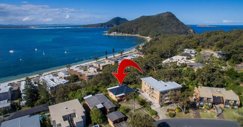 Ronald Avenue, 57 - Your Accommodation 2