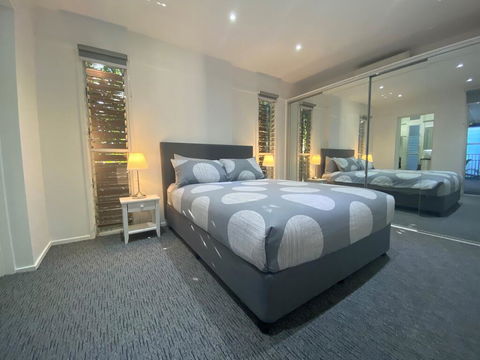 Roomvillas Blackwater - Your Accommodation 0