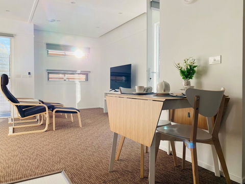 Roomvillas Blackwater - Your Accommodation 2