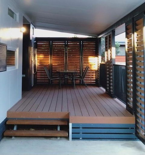Roomvillas Blackwater - Your Accommodation 3