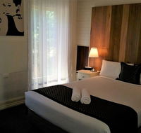 Rose City Motor Inn - Your Accommodation