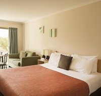 Rose Garden Motel - Your Accommodation