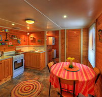 Rosebank Cottage Collection - Your Accommodation