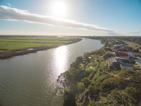 Rosebank Cottage Tailem Bend - Your Accommodation 0