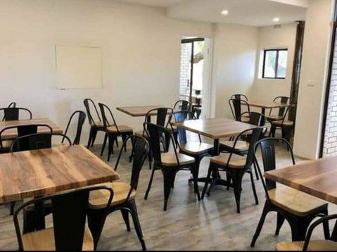 Rosebank Student Accommodation - Your Accommodation 3