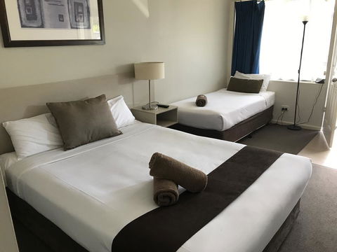 Rosebud Motel - Your Accommodation 0