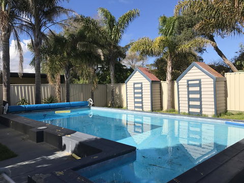 Rosebud Motel - Your Accommodation 2