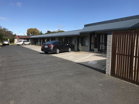 Rosebud Motel - Your Accommodation 3
