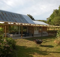 Rosendale Stables - Your Accommodation